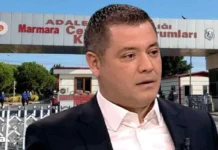 Murat Ongun’dan İBB Davası’nda Savunma: “Bu Dava A’dan Z’ye Siyasidir”