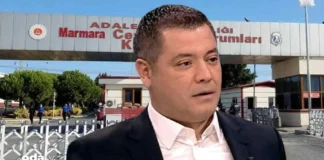 Murat Ongun’dan İBB Davası’nda Savunma: “Bu Dava A’dan Z’ye Siyasidir”