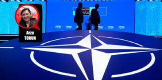 NATO: Soğuk Savaş’tan Yeni Düşman Arayışına