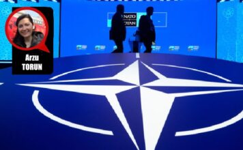 NATO: Soğuk Savaş’tan Yeni Düşman Arayışına