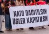 NATO Protestolarına Operasyonlarda 32 Tutuklama