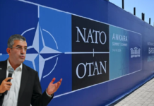 Günaydın’dan NATO Zirvesi EleÅŸtirisi: “Hamaset DeÄŸil, Sonuç KonuÅŸulmalı”