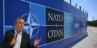 Günaydın’dan NATO Zirvesi EleÅŸtirisi: “Hamaset DeÄŸil, Sonuç KonuÅŸulmalı”
