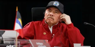 Devrim Çocuklarını Yerken: Daniel Ortega’nın İktidarla Değişen Hikâyesi