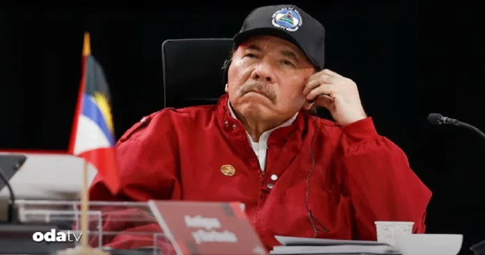 ortega