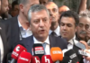 Özgür Özel, Kurucular Kurulu’nun Oy Birliğiyle YENİ Parti’nin Genel Başkanı Seçildi