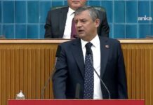 Özgür Özel Yeni Yol Açtı, Muhalefette Beklenen Adımı Attı