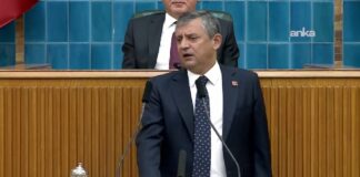 Özgür Özel Yeni Yol Açtı, Muhalefette Beklenen Adımı Attı
