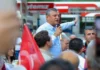 Zonguldak’ta Özel’e Coşkulu Karşılama: Miting, İktidar Yürüyüşü Mesajına Dönüştü