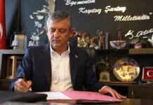 CHP’de Tarihi KopuÅŸ: Özgür Özel Ve 91 Milletvekili YENİ Parti’yi Kurdu