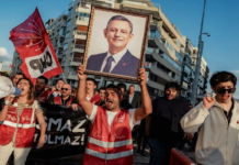 Özel’den Dünyaya Erdoğan Uyarısı