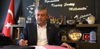 CHP’de Tarihi Kopuş: Özgür Özel Ve 91 Milletvekili YENİ Parti’yi Kurdu