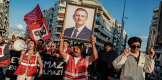 Özel’den Dünyaya ErdoÄŸan Uyarısı