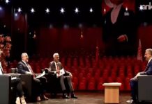 Özgür Özel: “Siyasetin Gücü Taşınan Kalabalıklarda Değil, Örgütlü Halkta”