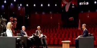 Özgür Özel: “Siyasetin Gücü Taşınan Kalabalıklarda Değil, Örgütlü Halkta”