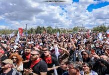 Emekten Yeni Parti’ye Güçlü Destek