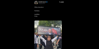 Sevgi Kılıç’a Saldıran Dil, Cumhuriyet’in Kadınlarına Saldırıyor