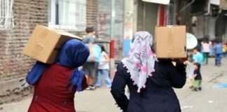 Sosyal Yardım Devleti mi, Yoksulluğun Yönetimi mi?