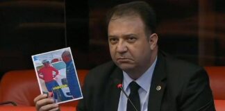 Tayt Değil, Zihniyet Tartışılıyor