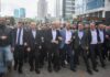 CHP Genel Merkezi İçin Bodyguard İddiası: Kurultay Krizinde Taşeron Güç Tartışması Derinleşti