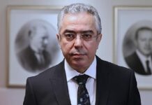 Uçum’un “Önemsiz” Dediği Yeni Parti Neden Bu Kadar Gündeminde?