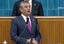 Özgür Özel’den Üyelik Seferberliği: “Darbecilerden Kurtulun, YENİ Parti’ye Katılın”