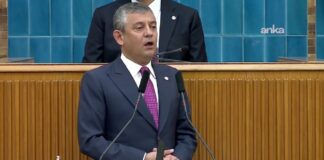 Özgür Özel’den Üyelik SeferberliÄŸi: “Darbecilerden Kurtulun, YENİ Parti’ye Katılın”