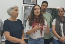 Akbelen’den Artvin’e: Doğa Mücadelesi Ortaklaşıyor