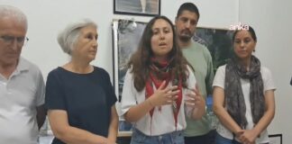 Akbelen’den Artvin’e: Doğa Mücadelesi Ortaklaşıyor