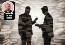 Entelektüellerin Çözüm Sürecine Mesafeli Yaklaşımının Düşünsel Arka Planı