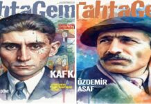 Tahta Gemi, Anıları Edebiyatla Buluşturan Uluslararası Bir Hafıza Çağrısı Yapıyor