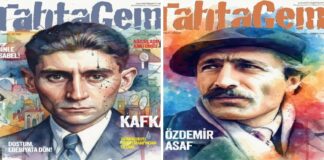 Tahta Gemi, Anıları Edebiyatla Buluşturan Uluslararası Bir Hafıza Çağrısı Yapıyor