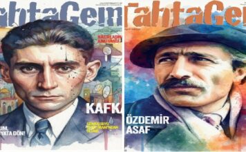 Tahta Gemi, Anıları Edebiyatla Buluşturan Uluslararası Bir Hafıza Çağrısı Yapıyor