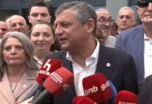 Özel Trabzon’dan İktidar Mesajı Verdi: “Artık Sorunları Biliyoruz Değil, Çözüyoruz Diyeceğiz”
