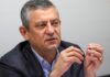 Özel: Erdoğan Karşıtlığı Değil, İlke Siyaseti