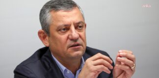 Özel: Erdoğan Karşıtlığı Değil, İlke Siyaseti