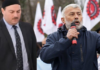 Aynı Hücrede Beklenmedik Karşılaşma: Kuriş Ve Aksu’dan Siyasetin Zıt Uçlarına Uzanan Diyalog