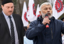 Aynı Hücrede Beklenmedik Karşılaşma: Kuriş Ve Aksu’dan Siyasetin Zıt Uçlarına Uzanan Diyalog