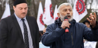 Aynı Hücrede Beklenmedik Karşılaşma: Kuriş Ve Aksu’dan Siyasetin Zıt Uçlarına Uzanan Diyalog