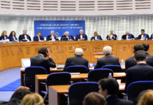 Kavala’nın Mahkemesi: Adalet Nerede Oturur?