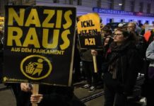 Almanya’nın Geçmişiyle Hesaplaşmayan Gölgesi: AfD Neden Yeniden Yükseliyor?