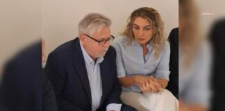 Silivri’de Avrupa’dan Gelen Mesaj: “Genişleyen Tesisler, Küçülen Adalet”