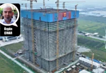 Enerji Depolama Sorunu Beton Bloklarla Çözülebilir