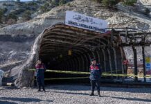 Göçük Çöktü, Sorumluluk Zinciri Ortaya Çıktı