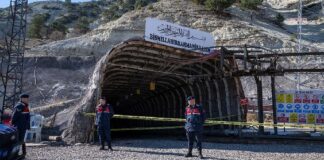 Göçük Çöktü, Sorumluluk Zinciri Ortaya Çıktı