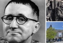 Brecht: Dünyayı Seyretmek Yetmez, Onu Değiştirmek Gerekir