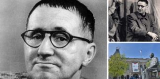 Brecht: Dünyayı Seyretmek Yetmez, Onu Değiştirmek Gerekir