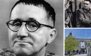 Brecht: Dünyayı Seyretmek Yetmez, Onu Değiştirmek Gerekir