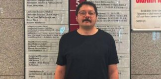 Can Bursalı’nın Gazetecilik Faaliyetine Adli Kontrol
