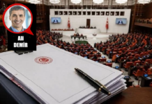 Çerçeve Yasaya Dair İdealist Bir Yorum